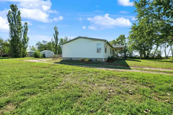 227 S Center St., Assaria, KS 67416