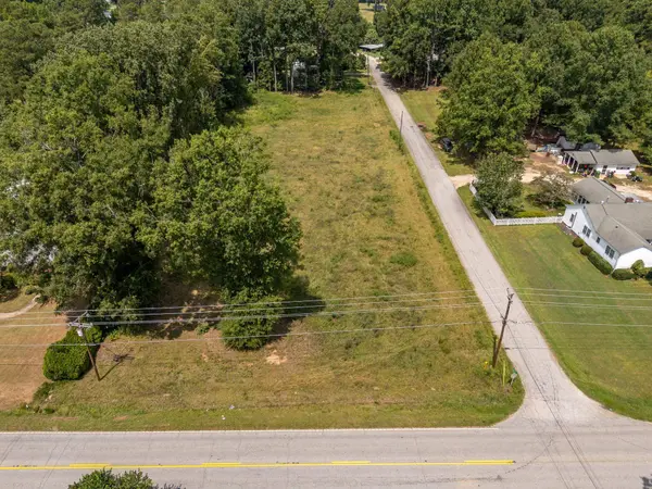 Tract 3 Marshall CIR, Greenwood, SC 29646