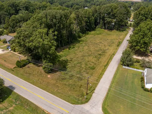 Tract 3 Marshall CIR, Greenwood, SC 29646