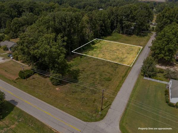 Tract 1 Marshall CIR, Greenwood, SC 29646