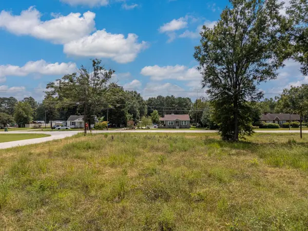 Tract 2 Marshall CIR, Greenwood, SC 29646