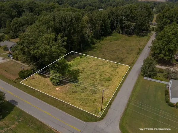 Tract 2 Marshall CIR, Greenwood, SC 29646