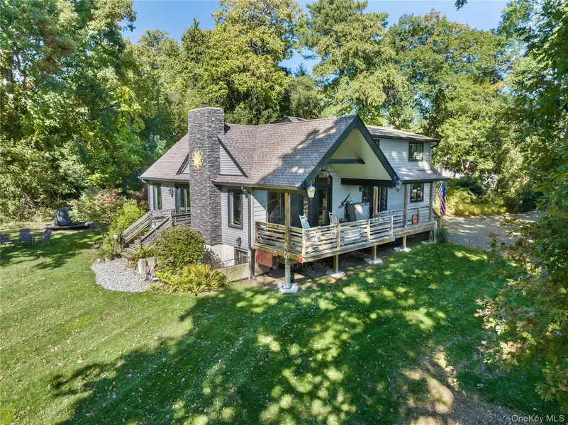 283 New Hempstead RD, New City, NY 10956
