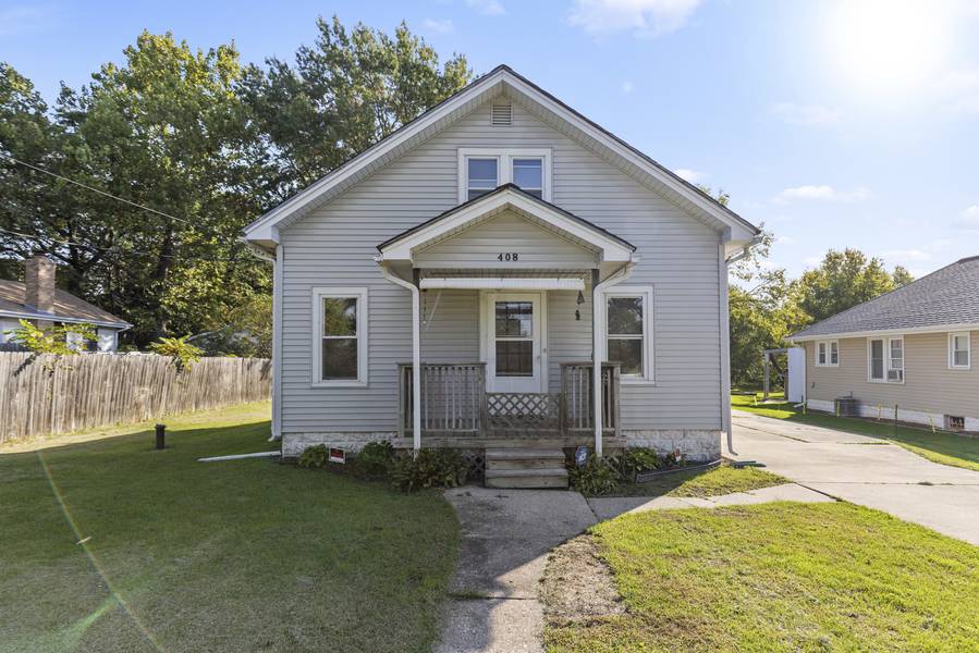 408 Daisyfield RD, Rockford, IL 61102