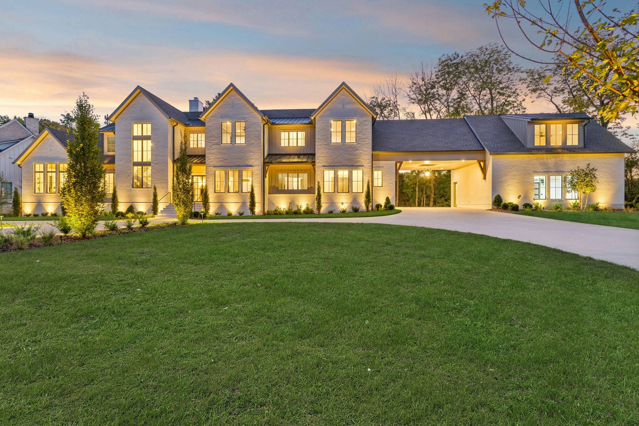 1705 Reflection Ln, Brentwood, TN 37027
