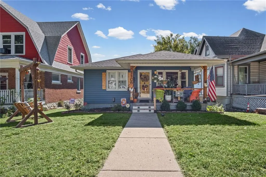 1108 Kansas AVE, Atchison, KS 66002