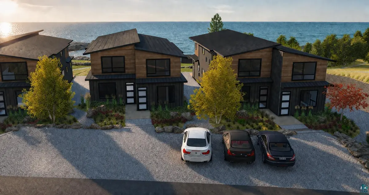 122 E Lakeview Dr, Silver Bay, MN 55614