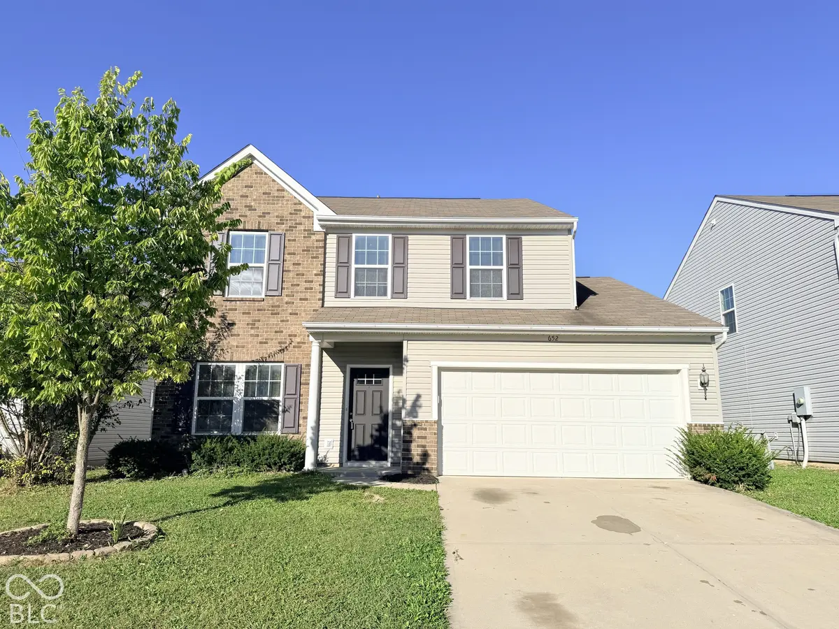 652 Classic LN, Greenwood, IN 46143