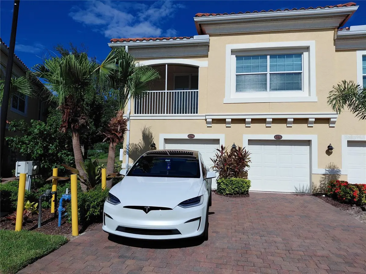 4296 EXPEDITION WAY #104, Osprey, FL 34229