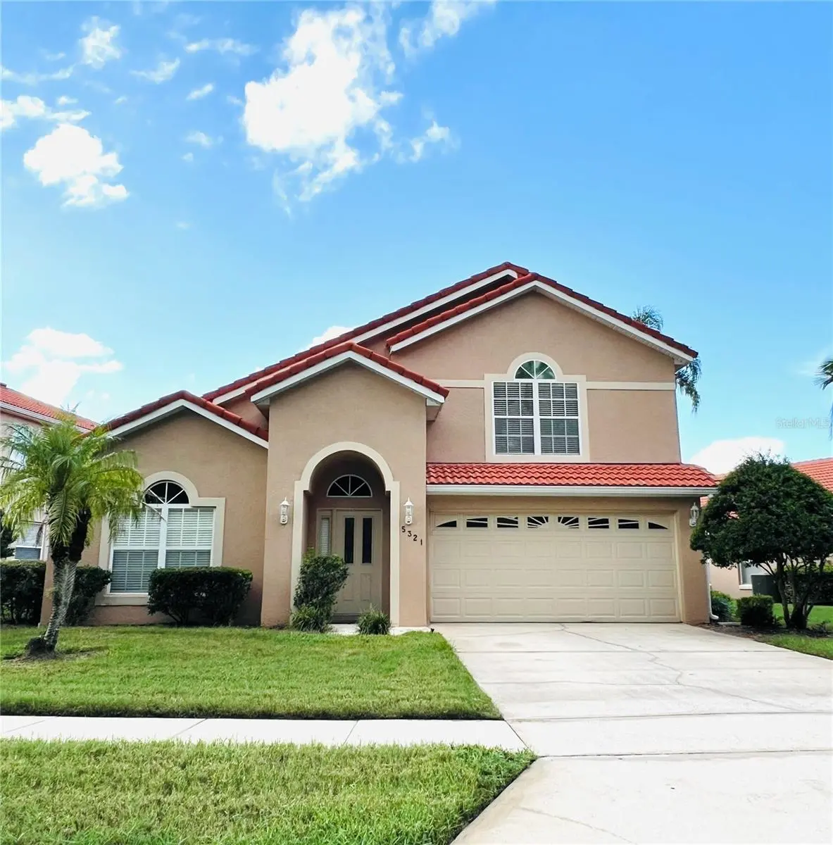 5321 SHINGLE CREEK DR, Orlando, FL 32821