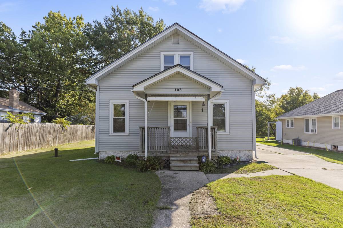 408 Daisyfield RD, Rockford, IL 61102