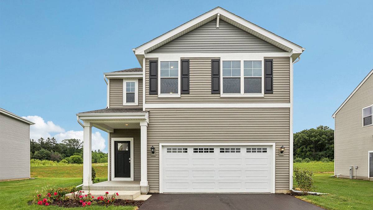 7166 Fair Oaks RD, Mt. Pleasant, WI 53406