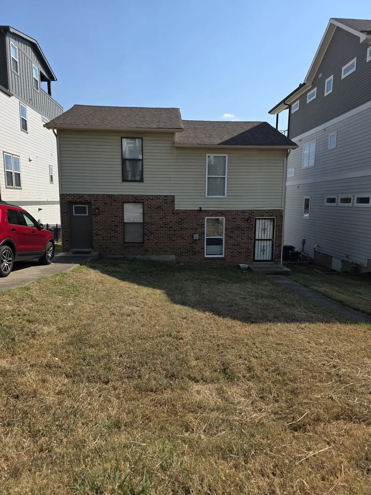 3319A Felicia St, Nashville, TN 37209
