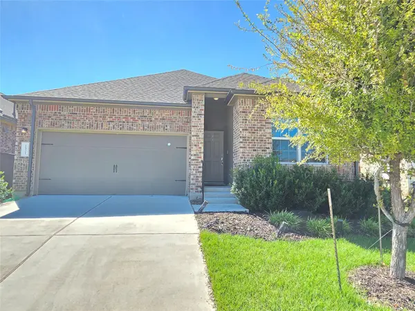 1521 Brueggerhoff RD, Leander, TX 78641