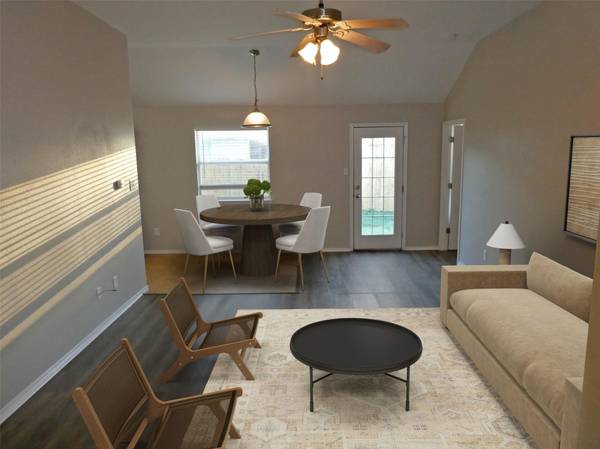 113 SOAPSTONE DR, Jarrell, TX 76537