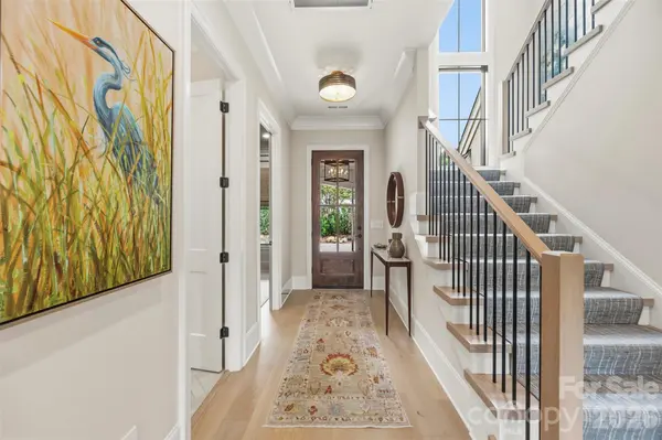6222 Louis Patrick LN, Charlotte, NC 28211