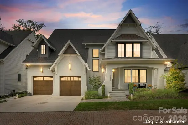 6222 Louis Patrick LN, Charlotte, NC 28211