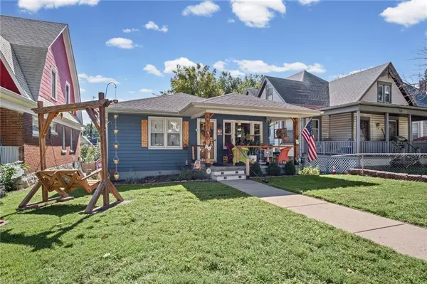 1108 Kansas AVE, Atchison, KS 66002