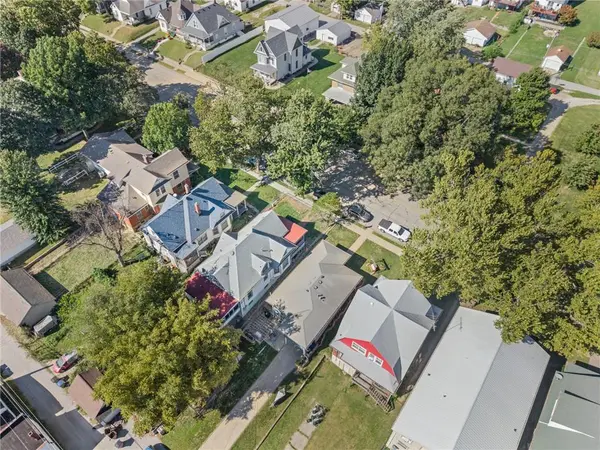 1108 Kansas AVE, Atchison, KS 66002