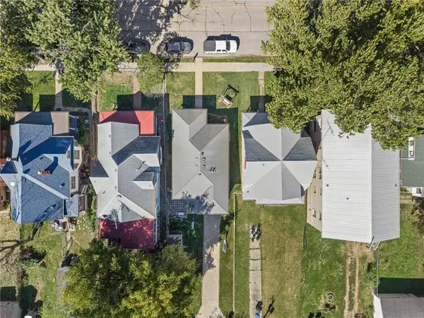 1108 Kansas AVE, Atchison, KS 66002