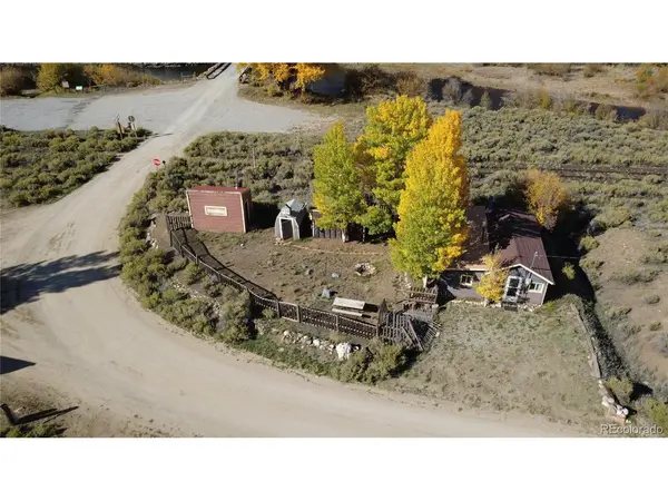 43151 Cr-397, Granite, CO 81228