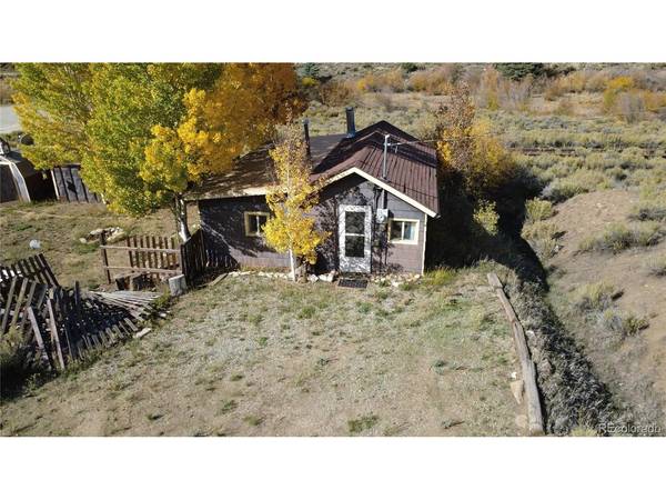 43151 Cr-397, Granite, CO 81228