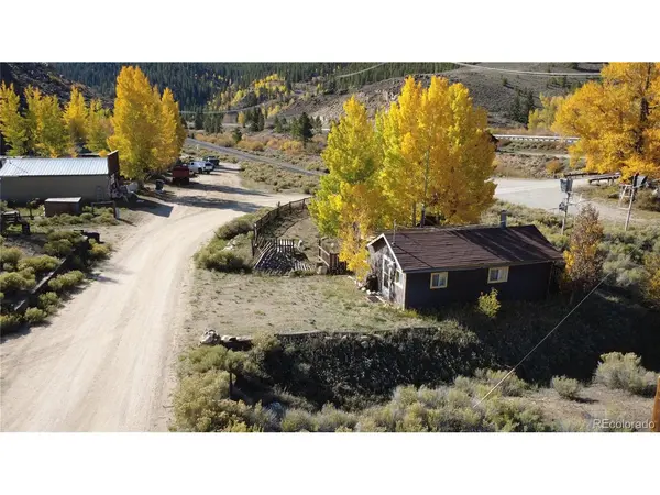 43151 Cr-397, Granite, CO 81228