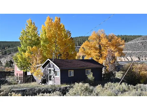 43151 Cr-397, Granite, CO 81228