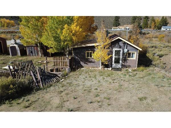 43151 Cr-397, Granite, CO 81228