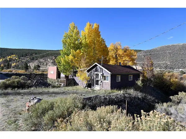 43151 Cr-397, Granite, CO 81228