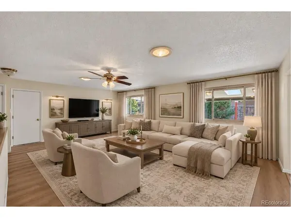 6787 Ames, Arvada, CO 80003