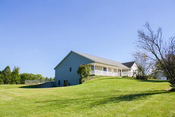62814 Ash RD, Wakarusa, IN 46573