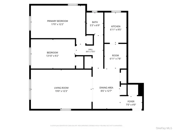 85-14 Broadway #5A, Elmhurst, NY 11373