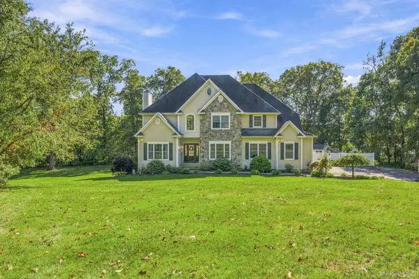 15 E Salem RD, Fishkill, NY 12524