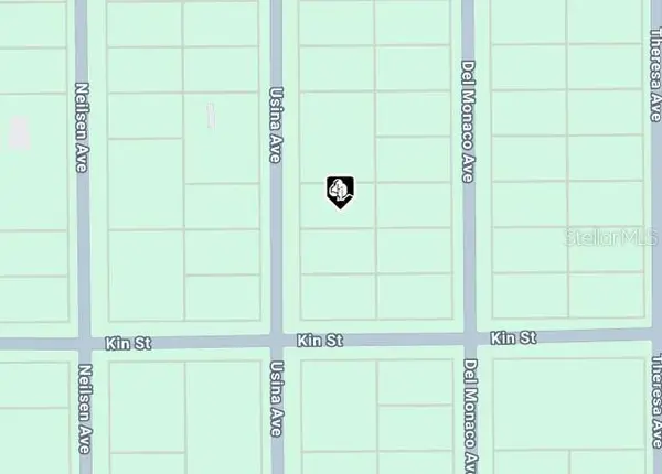 USINA AVE, Interlachen, FL 32148