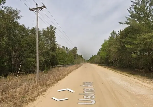 USINA AVE, Interlachen, FL 32148