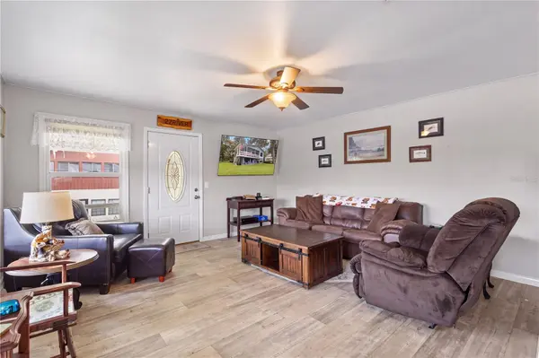 473 SE 964 ST, Old Town, FL 32680