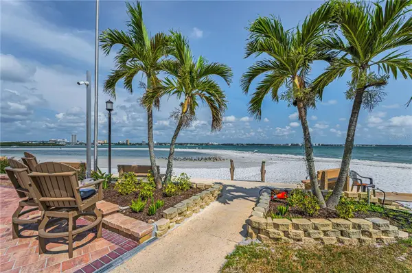 855 BAY WAY BLVD #806, Clearwater, FL 33767