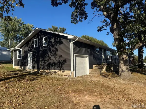 11 W 6th ST, Gerald, MO 63037