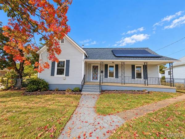 418 C ST, Bonne Terre, MO 63628