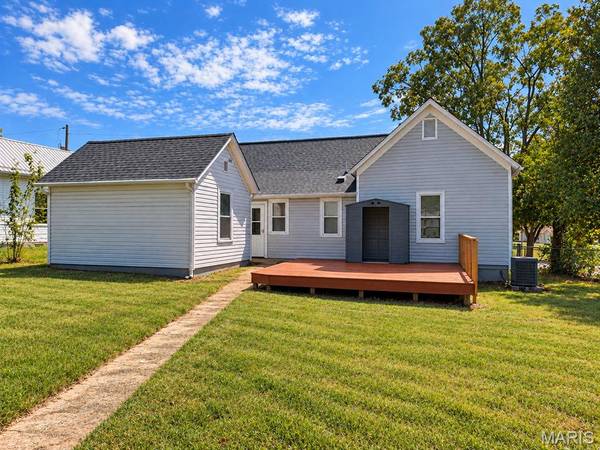 418 C ST, Bonne Terre, MO 63628