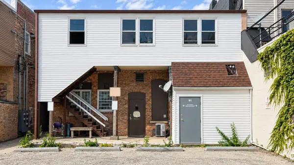 81 N Williams ST, Crystal Lake, IL 60014