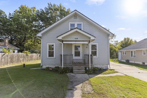 408 Daisyfield RD, Rockford, IL 61102