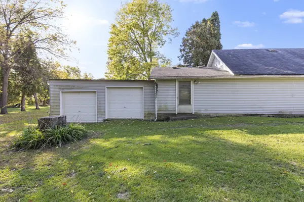 408 Daisyfield RD, Rockford, IL 61102