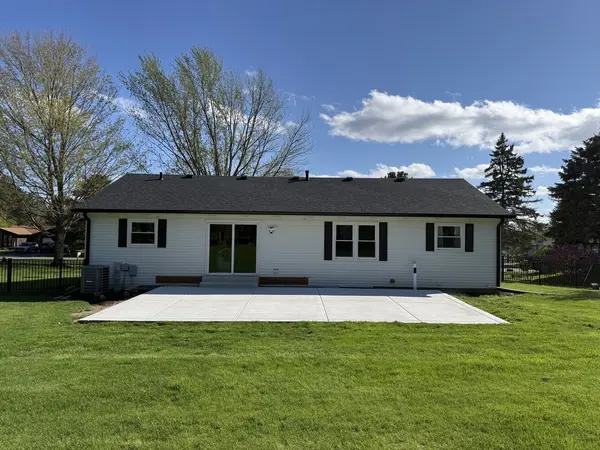 1418 Torrey TRL, Johnsburg, IL 60051