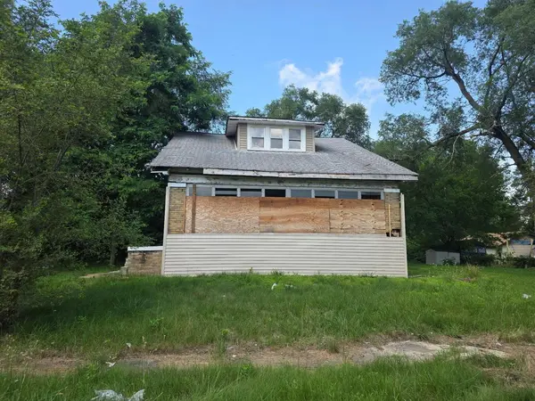 3866 Pennsylvania Street, Gary, IN 46409