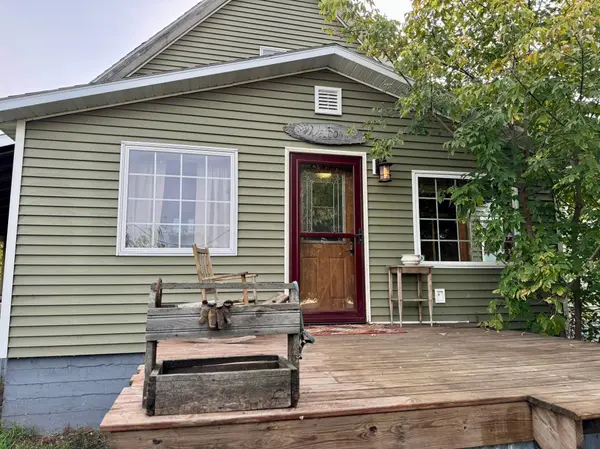 14844 129th AVE, Park Rapids, MN 56470