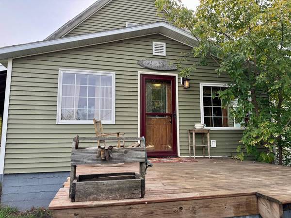 14844 129th AVE, Park Rapids, MN 56470