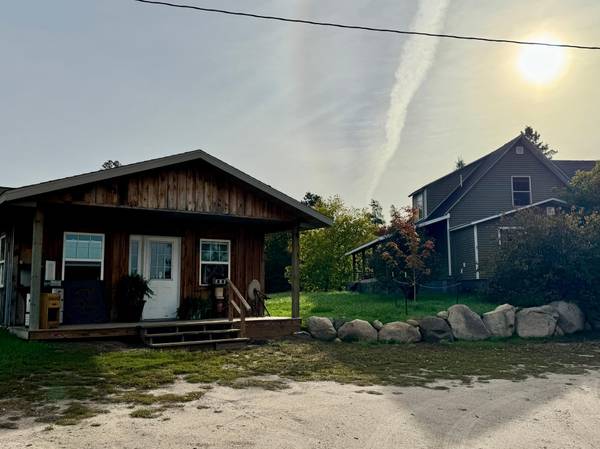 14844 129th AVE, Park Rapids, MN 56470