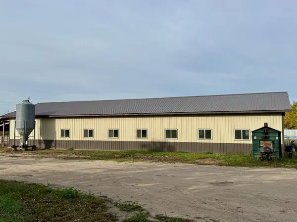 14844 129th AVE, Park Rapids, MN 56470